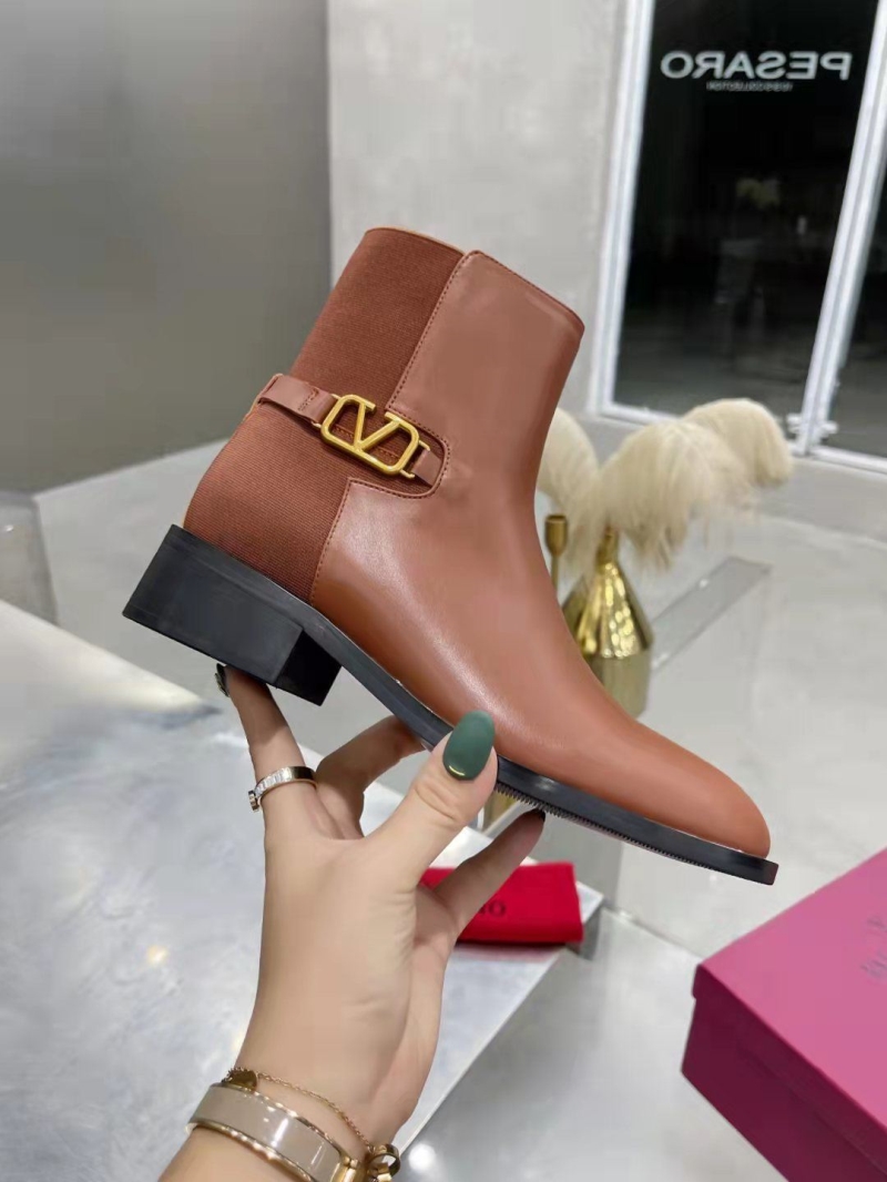 Valentino Boots